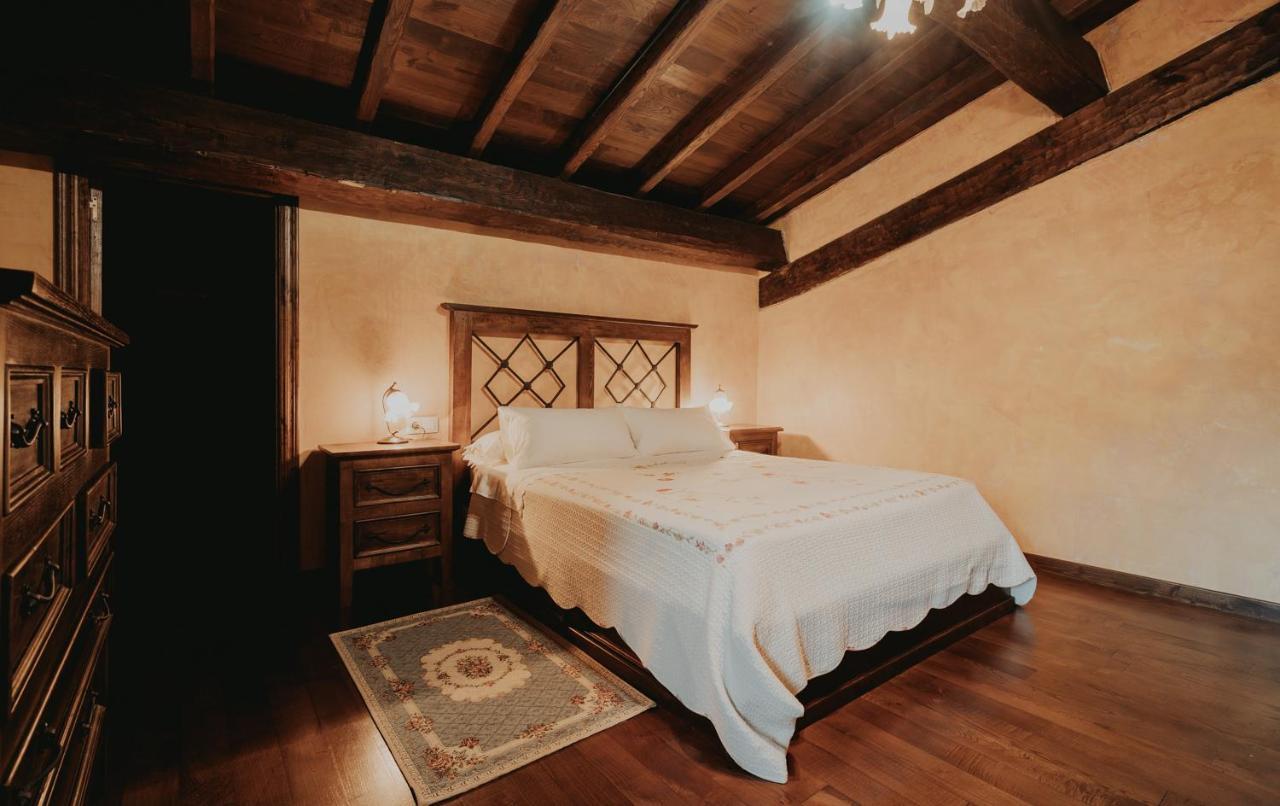 Casas Alexandre Guest House Pontevedra Eksteriør bilde