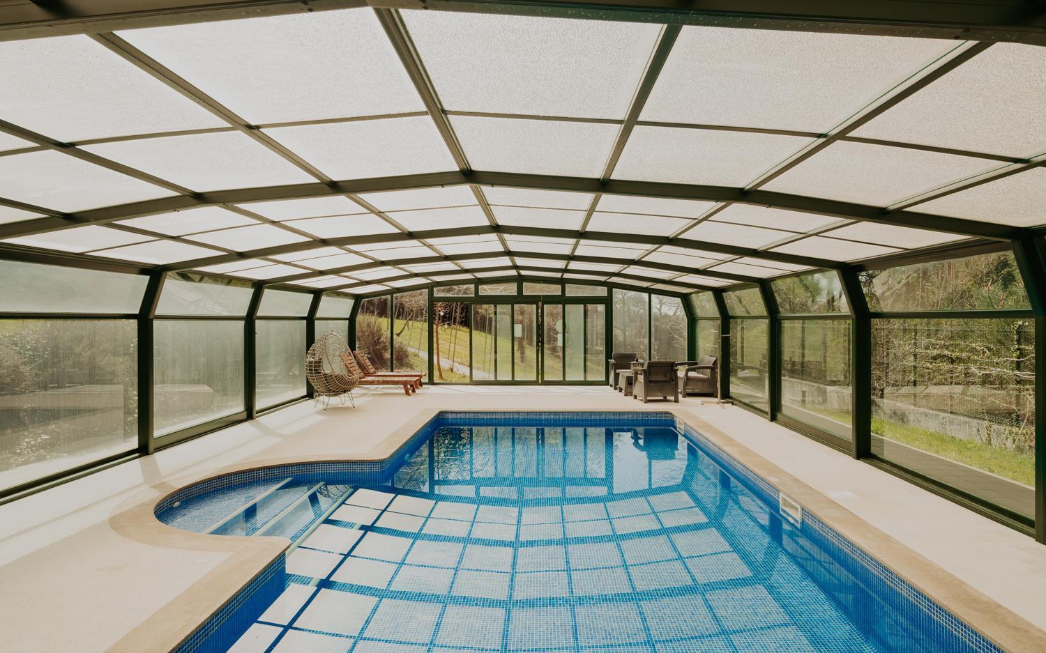Casas Alexandre Guest House Pontevedra Eksteriør bilde